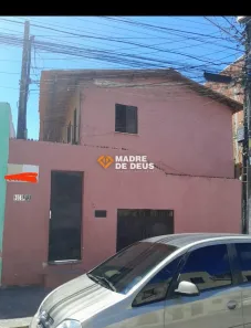 Prédio Comercial à venda, 605m² no Tauape, Fortaleza