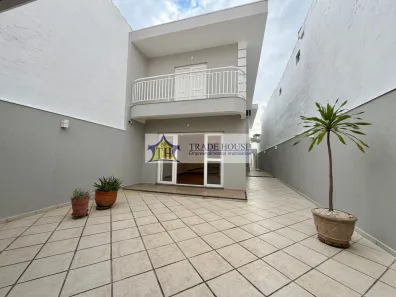 Casa com 3 Quartos à venda, 255m² no Vila Brasílio Machado, São Paulo