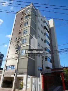 Apartamento com 3 Quartos à venda, 99m² no Estrela, Ponta Grossa