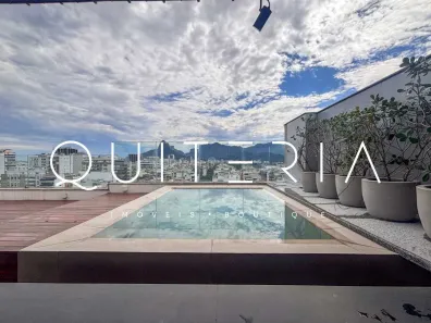Cobertura com 3 Quartos à venda, 289m² no Ipanema, Rio de Janeiro