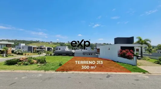 Lote/Terreno à venda, 300m² no Roncáglia, Valinhos
