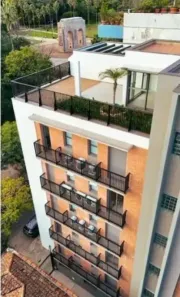 Apartamento com 2 Quartos à venda, 66m² no Farroupilha, Porto Alegre