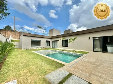 Casa com 4 Quartos à venda, 357m² no Alphaville - Lagoa dos Ingleses, Nova Lima