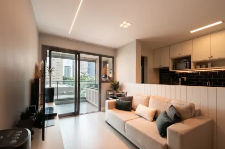 Apartamento com 2 Quartos à venda, 71m² no Indianópolis, São Paulo
