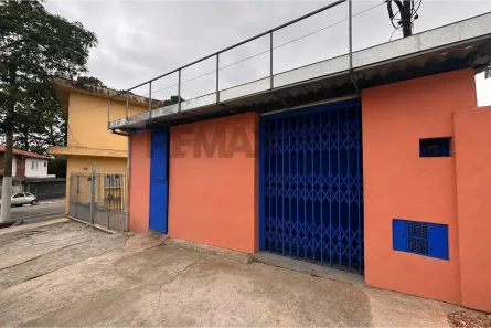 Ponto Comercial para alugar, 60m² no Vila Leopoldina, São Paulo
