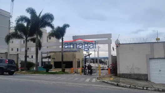 Apartamento com 2 Quartos para alugar, 43m² no Vila Nova Aliança, Jacareí