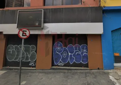 Ponto Comercial para alugar, 240m² no Sé, São Paulo