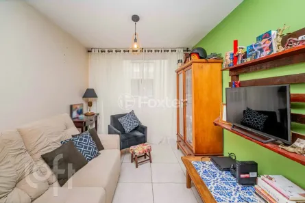 Apartamento com 2 Quartos à venda, 63m² no São João, Porto Alegre