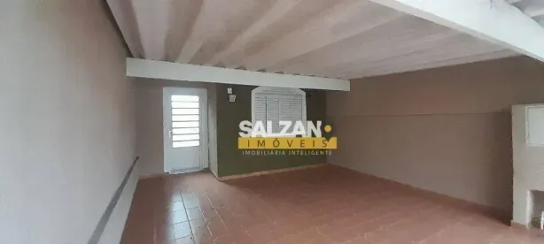 Sobrado com 3 Quartos à venda, 160m² no Jardim Marieta, Taubaté