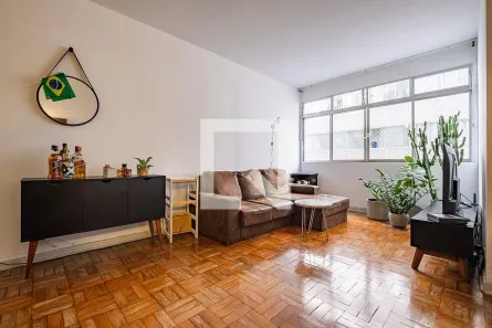 Apartamento com 2 Quartos à venda, 107m² no Paraíso, São Paulo
