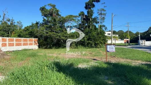 Lote/Terreno à venda, 749m² no Riviera, Bertioga