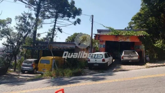 Lote/Terreno à venda, 3000m² no Jardim Ipê, Mauá