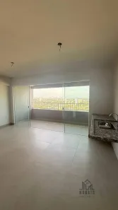 Apartamento com 1 Quarto à venda, 65m² no Setor Bueno, Goiânia