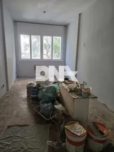 Apartamento com 1 Quarto à venda, 25m² no Copacabana, Rio de Janeiro