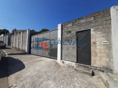 Galpão/Depósito/Armazém à venda, 636m² no Jardim Buriti, Várzea Paulista