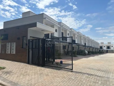 Casa de Condomínio com 3 Quartos à venda, 125m² no Parque Alto Taquaral, Campinas