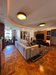 Apartamento com 3 Quartos à venda, 175m² no Centro, Nova Friburgo
