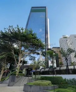 Sala Comercial à venda, 53m² no Higienópolis, São Paulo