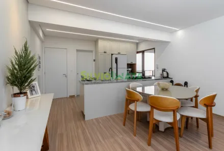 Apartamento com 3 Quartos à venda, 97m² no Zona 01, Maringá