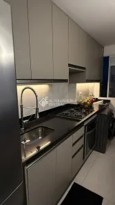 Apartamento com 2 Quartos à venda, 42m² no Dos Casa, São Bernardo do Campo