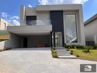 Casa de Condomínio com 4 Quartos à venda, 380m² no Alphaville, Santana de Parnaíba