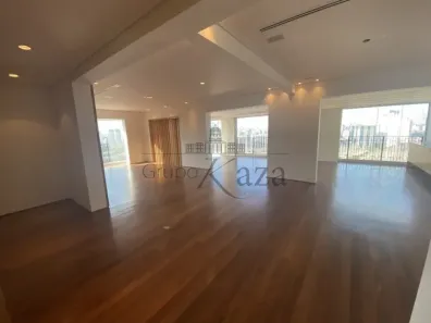 Apartamento com 3 Quartos à venda, 266m² no Butantã, São Paulo