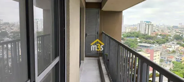 Apartamento com 1 Quarto à venda, 38m² no Centro, Osasco