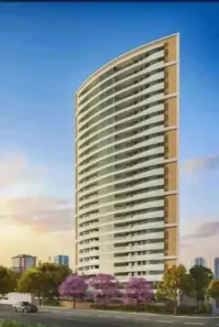 Apartamento com 4 Quartos à venda, 135m² no Rosarinho, Recife