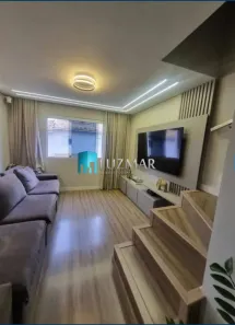 Casa de Condomínio com 2 Quartos à venda, 65m² no Parque Munhoz, São Paulo