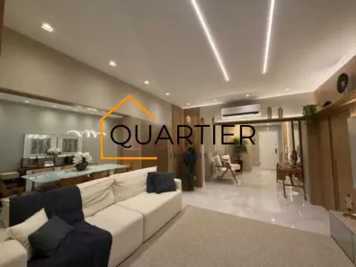 Apartamento com 3 Quartos à venda, 163m² no Flamengo, Rio de Janeiro