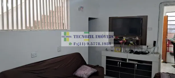 Sobrado com 8 Quartos à venda, 221m² no Vila São Geraldo, São Paulo