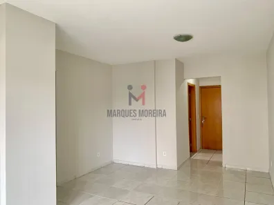 Apartamento com 3 Quartos à venda, 89m² no Alto dos Passos, Juiz de Fora