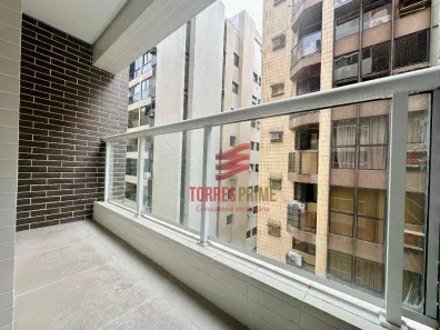 Apartamento com 2 Quartos à venda, 82m² no Aparecida, Santos