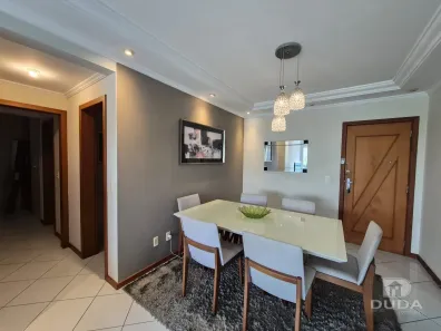 Apartamento com 2 Quartos para alugar, 110m² no Canto, Florianópolis