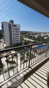 Apartamento com 3 Quartos à venda, 103m² no Swiss Park, Campinas