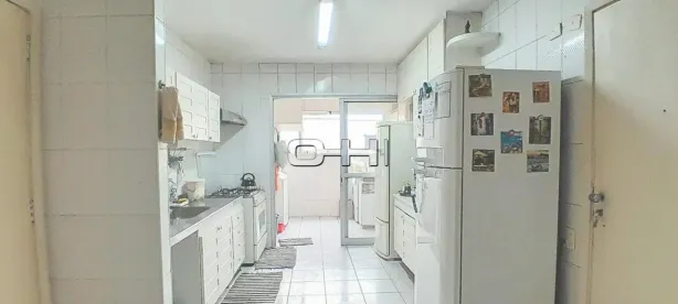 Apartamento com 3 Quartos à venda, 190m² no Itaim Bibi, São Paulo