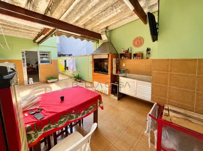 Sobrado com 3 Quartos à venda, 160m² no Alto da Mooca, São Paulo