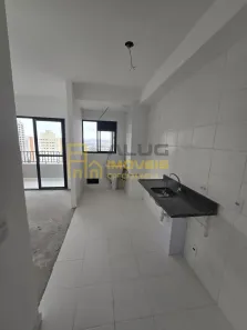 Apartamento com 2 Quartos à venda, 56m² no Vila Osasco, Osasco