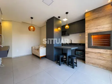 Apartamento com 2 Quartos à venda, 65m² no Humaitá de Cima, Tubarão