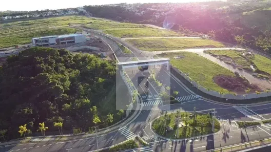 Lote/Terreno à venda, 480m² no Ville Sainte Anne, Campinas