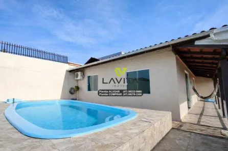 Casa com 2 Quartos à venda, 450m² no Itoupava Central, Blumenau