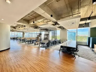 Sala Comercial para alugar, 950m² no Vila Cordeiro, São Paulo