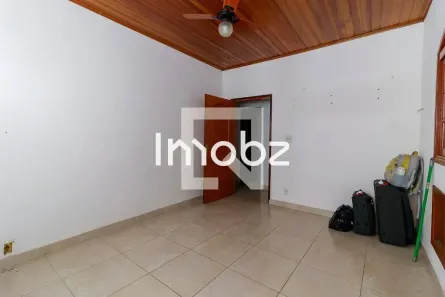 Casa com 4 Quartos à venda, 280m² no Vila Congonhas, São Paulo