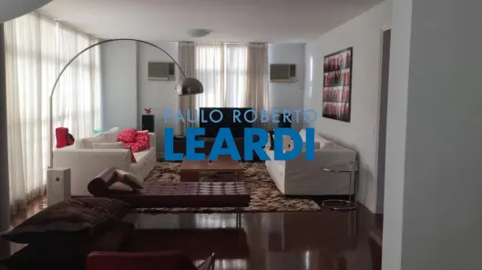 Apartamento com 3 Quartos à venda, 228m² no Jardim Paulista, São Paulo