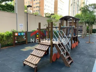 Apartamento com 2 Quartos à venda, 49m² no Socorro, São Paulo