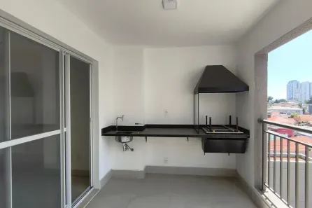 Apartamento com 3 Quartos à venda, 83m² no Vila Santa Eulalia, São Paulo