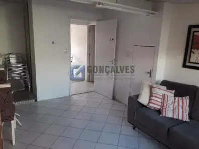 Sobrado com 3 Quartos à venda, 194m² no Vila Valparaíso, Santo André