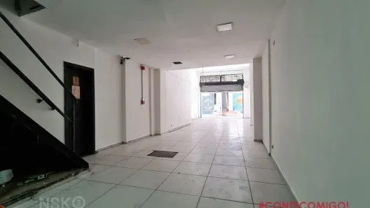 Ponto Comercial à venda, 160m² no República, São Paulo
