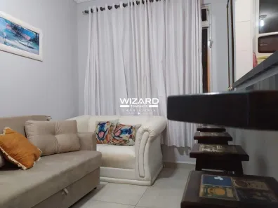 Apartamento com 1 Quarto à venda, 42m² no Tupi, Praia Grande