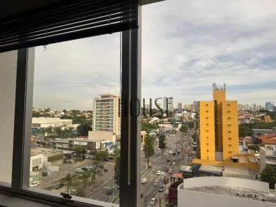 Sala Comercial para alugar, 56m² no Parque Campolim, Sorocaba